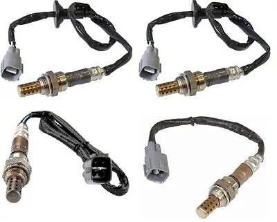 4 X Oxygen Sensors O2 Sensor Set For Lexus GS430 4.3 3UZ-FE 05-08 - Vehicle Kit • $389.99