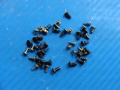 MSI 15.6  GL62M 7RDX Genuine Laptop Screw Set Screws For Repair ScrewSet • $11.99