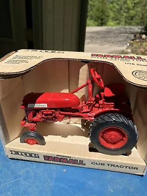 Mccormick Farmall Tractor • $44