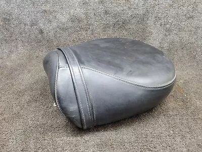 98 1998 Kawasaki Vulcan 1500 Vn1500g Oem Rear Passenger Seat • $127.49