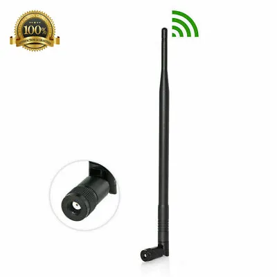 $13.95 • Buy Power Long Range Antenna For Spypoint Link Micro EVO MMS Cellular Trail Camera