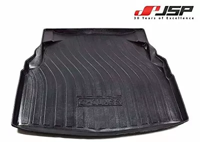 JSP All Weather Cargo Liner Fits Mercedes Benz C-Class 2015-2019 Floor Mat CL106 • $39.98