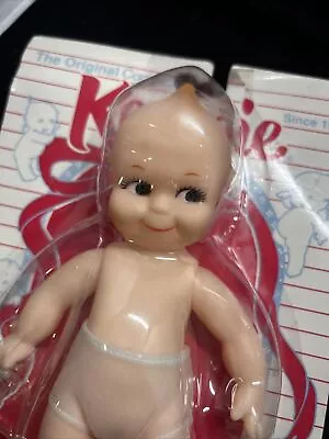 The Original Cameo’s Kewpie Doll Jesco 6600 Vintage Sealed • $18