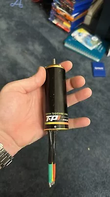 £200 • Buy Rc Model Boat Brushless TP Power Motor