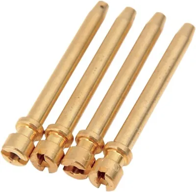 Mikuni Accelerator Pump Nozzles: For HSR Series 4-Pack • $23.32