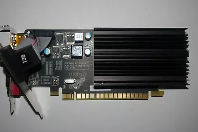 XFX ATI Radeon HD 5450 1GB PCI-E Graphics Card VGA DVI HDMI • £17.99