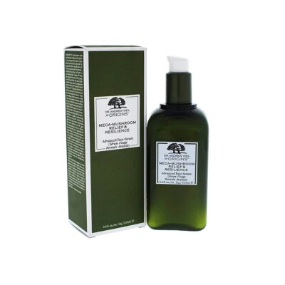 $44.95 • Buy Origins Dr. Weil Mega Mushroom Relief & Resilience Advanced Face Serum - 3.4 Oz.