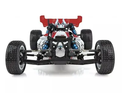 Team Associated 1/10 RB10 Buggy Off Road Ready To Run Red 1/10 RTR • $289.99