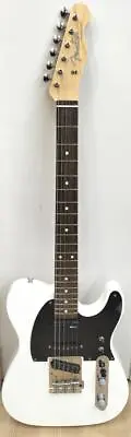$2462.32 • Buy Fender Miyavi Telecaster Electric Guitar Type Good Quality From Japan