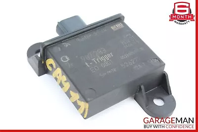 11-17 Porsche Cayenne 958 S Tire Pressure Monitoring System Control Module OEM • $40.20