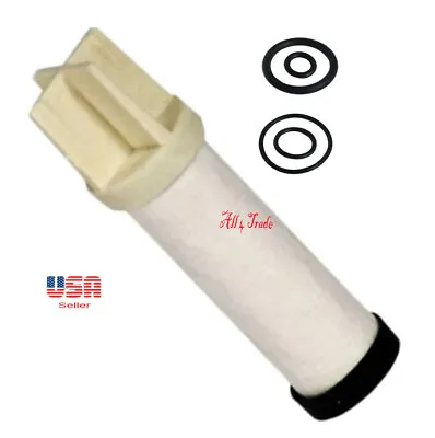 CNG Fuel Filter Natural Gas Coalescent Coalescing Element Replacement • $13.33