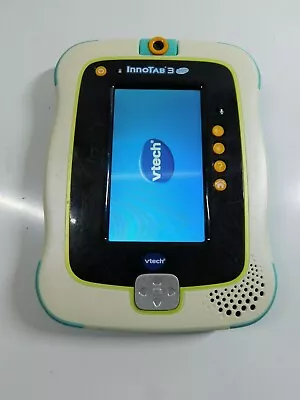 Innotab 3 BABY Learning System Tablet  No Game Cartridge.  • $23.65