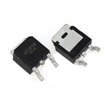 Set Of 10 PCS NCE01P13K TO-252-2 -100V 13A P-channel MOS FET • $5.99