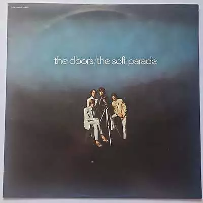 The Doors – The Soft Parade - 1969 • $76.99