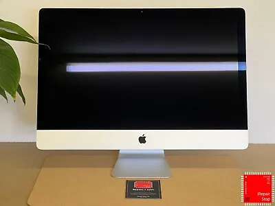 Limited Time Offer IMac 27in Late 2013 - I5 - 16GB Ram - 1.1TB - 1 Year Warranty • £199