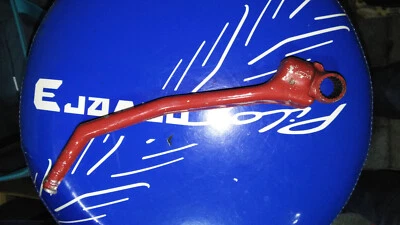 $55 • Buy 2002-2007 Honda Cr250r Cr250 Kick Starter Lever Kick Start Pedal Kicker