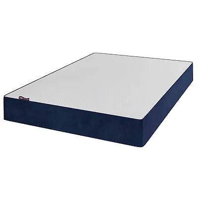 Luxury Latex Memory Foam Mattress Orthopedic Single Double King Size Super King  • £249