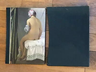 THE NUDE By KENNETH CLARK - THE FOLIO SOCIETY - H/B - 2010 - £3.25 UK POST • £11.99
