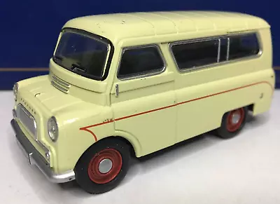 £6.99 • Buy Oxford Roadshow Dormobile CA Minibus 1:43 JA001 USED NO BOX