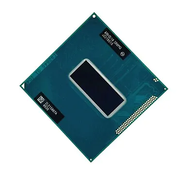 Intel Core I7 3612QM SR0MQ 2.1GHz Quad Core 6M Socket G2 Notebook Processor • $61.38