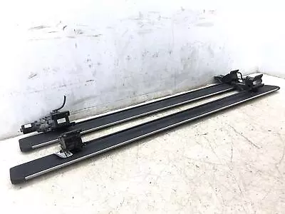 2019-2022 Ford F350 Sd Oem Left & Right Power Step Running Board Set Hc3b16b467 • $1045.80