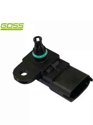 Goss Map Sensor Fits Holden Captiva 7 2.0 CG TD (MP158) • $98.23