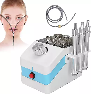 Diamond Dermabrasion Machine Skin Rejuvenation Microdermabrasion Machine Anti W • £127.68