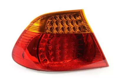 NEW Genuine BMW E46 Convertible Rear Left Side LED Taillight Tail Light 6937451 • $225