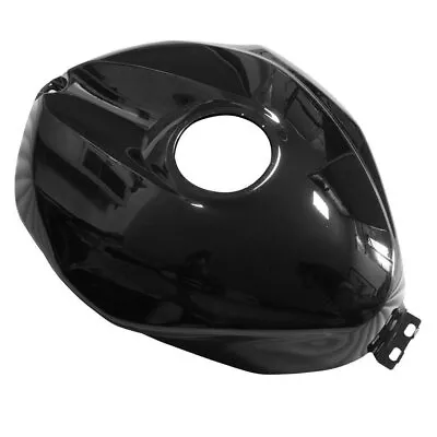 Gloss Black Injection Gas Fuel Tank Cover Fairing For Yamaha YZF R6 2008-2016 • $64.30