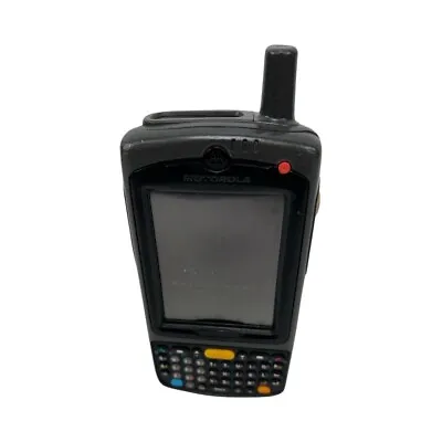 Symbol / Motorola MC75A8 Mobile Computer - No Pen Untested • $34.99
