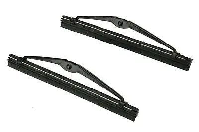 For Volvo S60 V70 XC70 01-06 Headlight Wiper Blade Set Of 2 • $13.95