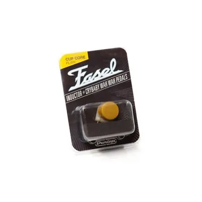 Genuine Dunlop Yellow Fasel Inductor For Crybaby Or Vox Wah - Vintage Sound • $32.16