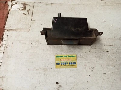 Nissan Nx Coupe Storage Pocket • $45
