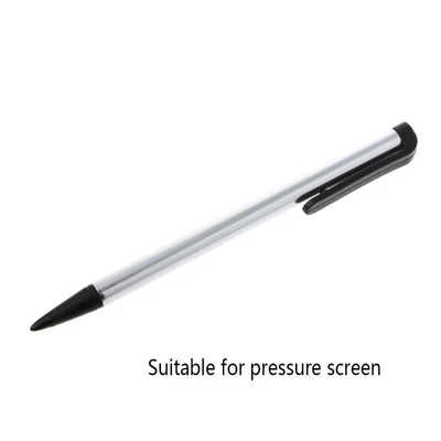 £3.37 • Buy Resistive Stylus Pen For PDA, Tablet, Handheld 120mm Universal