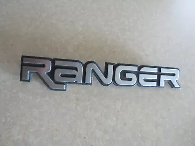 Ford Ranger Badge / Emblem • $35