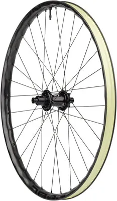 NOBL TR37/I9 Hydra Rear Wheel - 29  12 X 148mm 6-Bolt XD Black • $870