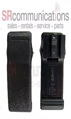 Replacement Belt Clip For Motorola SPIRIT MV11C MU24CVS MU21CV MU22CVS SP10 SP21 • $5.95