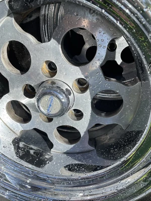 $650 • Buy Early Holden Mags Dragway Quick Sale No Offers Fe To Hg And Torana, 2 8”and 2 10