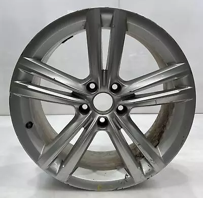 12 - 15 Volkswagen Passat 18x8 Alloy Wheel - 5 Double Spokes OEM 561601025C • $151.99