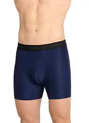 Jockey Men's Ultimate Freedom 5  Boxer Brief • $6.99