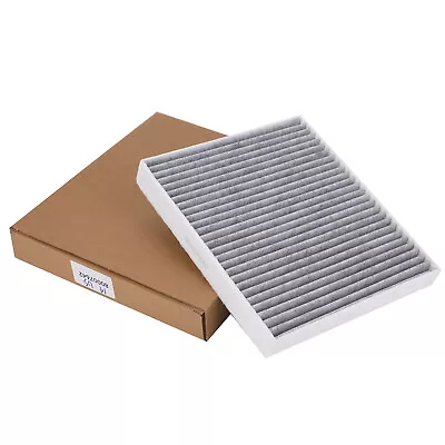 CF11966 C38224 Cabin Air Filter For Chevy Silverado GMC Sierra 1500 Yukon XL • $9.60