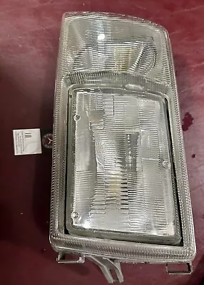 Mercedes Benz W126 Headlight Lamp Assembly Driver • $150