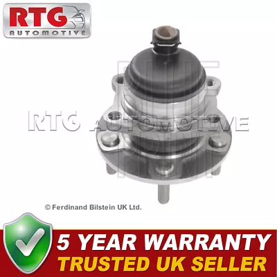 Wheel Bearing Kit Fits Chrysler Voyager 2000-2008 2.4 2.5 CRD 2.8 3.3 • £84.06