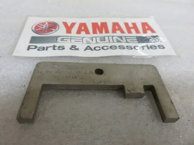 C21 Genuine Yamaha YB-34468-4 Reverse Gear Shim Gauge OEM Specialty Marine Tool • $37