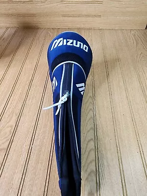 Mizuno Golf Club Headcover 3 Wood Blue • $14.99