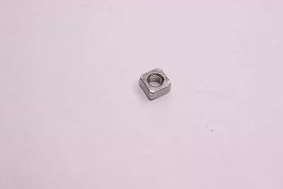 Square Nut Stainless Steel 1/2 -13 -As Shown Only • $1.95