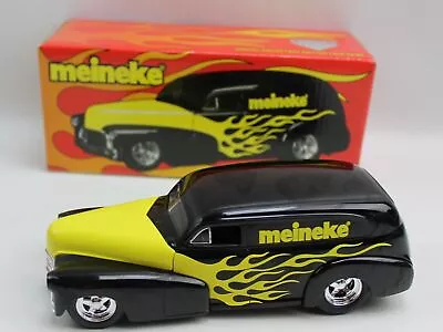 1946 Chevrolet Sedan Delivery Step Side Speccast 1:25 Scale Meineke Diecast Car • $16