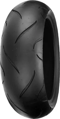 SHINKO 010 APEX RADIAL 200/50ZR17 Rear Radial BW Motorcycle Tire 75W • $161.33