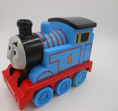 MATTEL Thomas The Train Steam Engine T3431 Toy Gullane Steam N SPEED ENGINE 2011 • $12.90