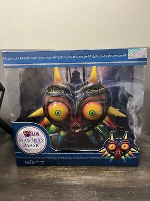 First 4 Figures The Legend Of Zelda: Majora's Mask 10 Inch PVC Statue • $100